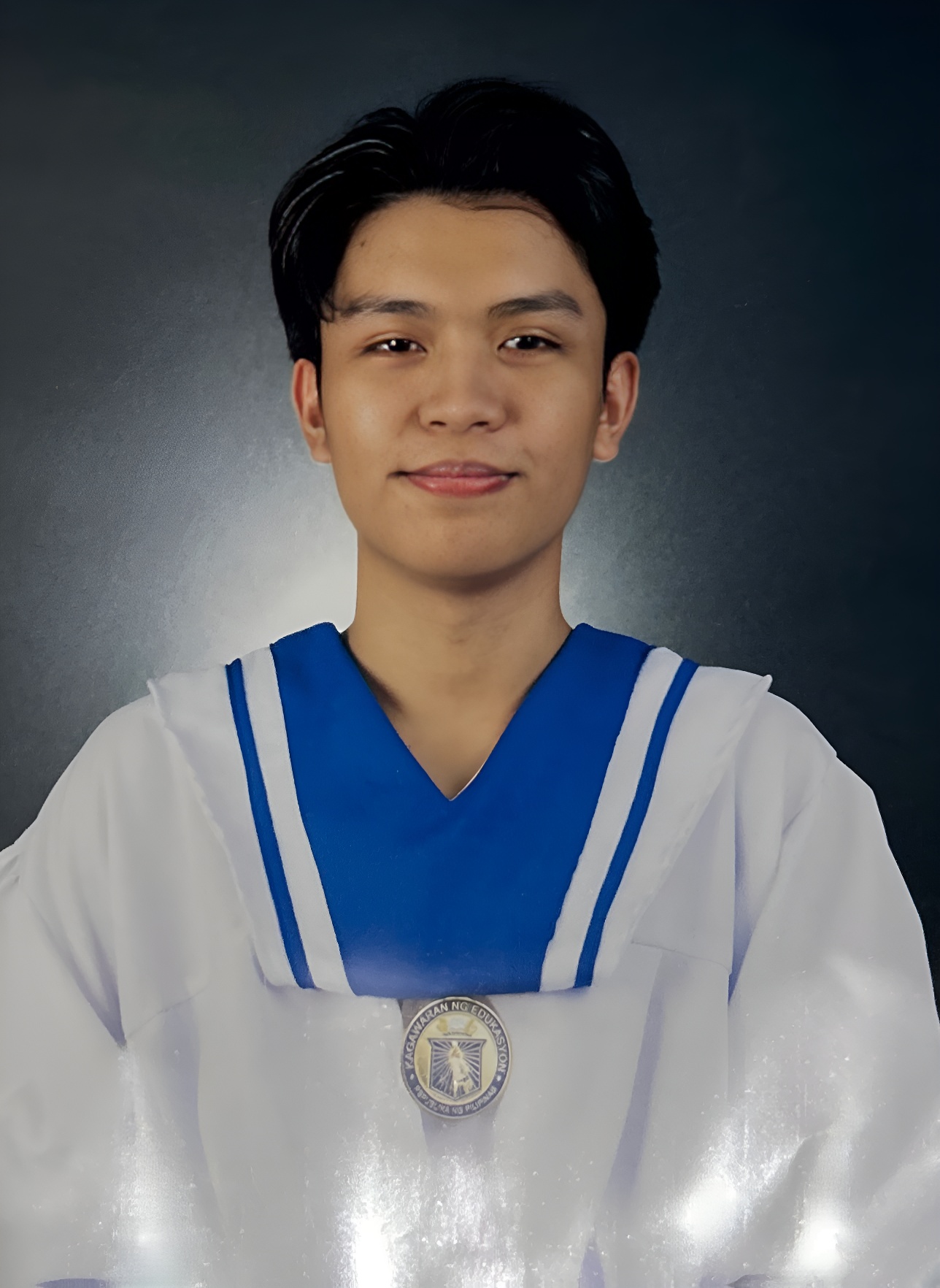 Louie John Pamilar