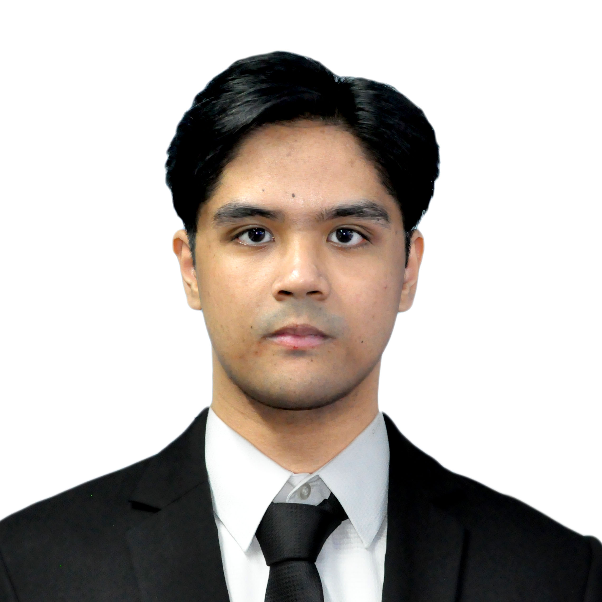 Justin Andrei Toledo